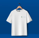 Camiseta Institucional Policlínico - Imagen 3