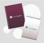 Cuaderno Institucional